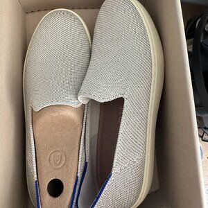 Rothy's Slip On Sneakers